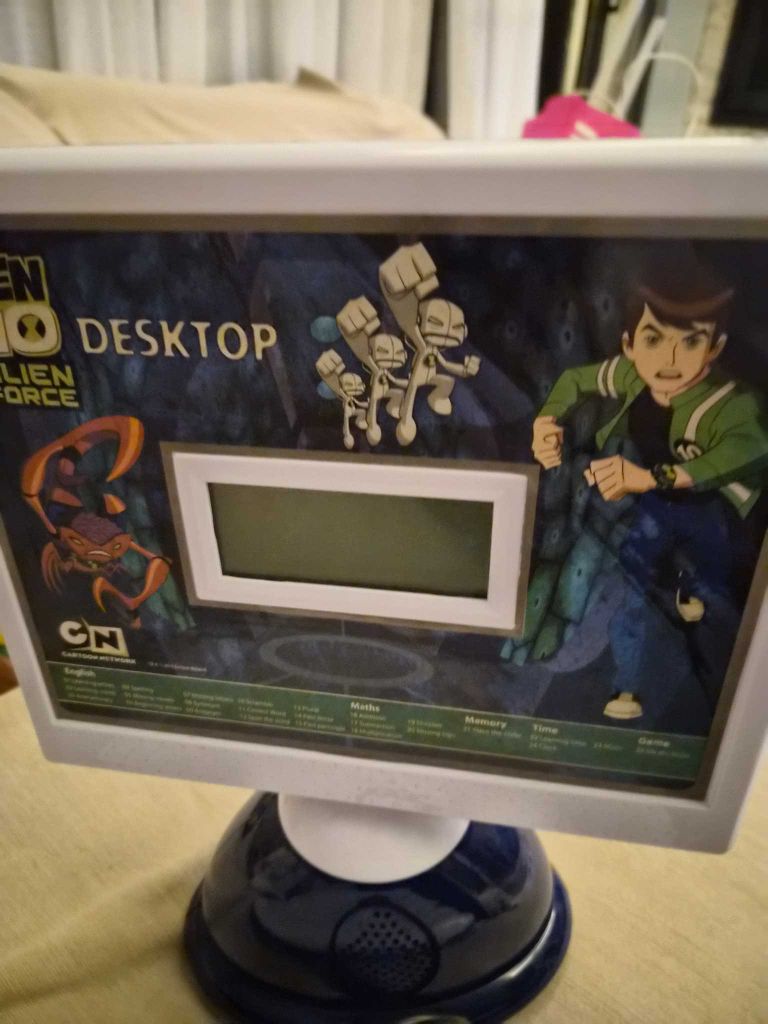 Ben10 Alien Force calismiyor bilgisayar — görsel 2/4