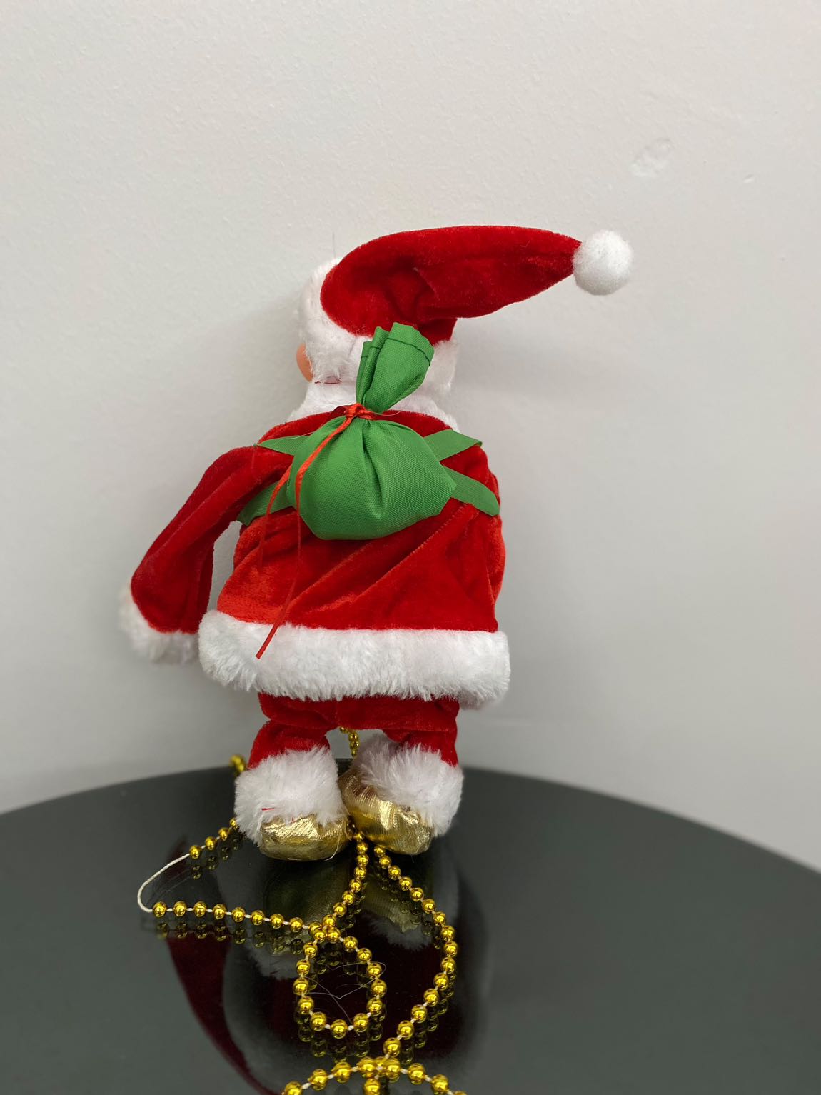 Noel Baba Figürü — görsel 2/2