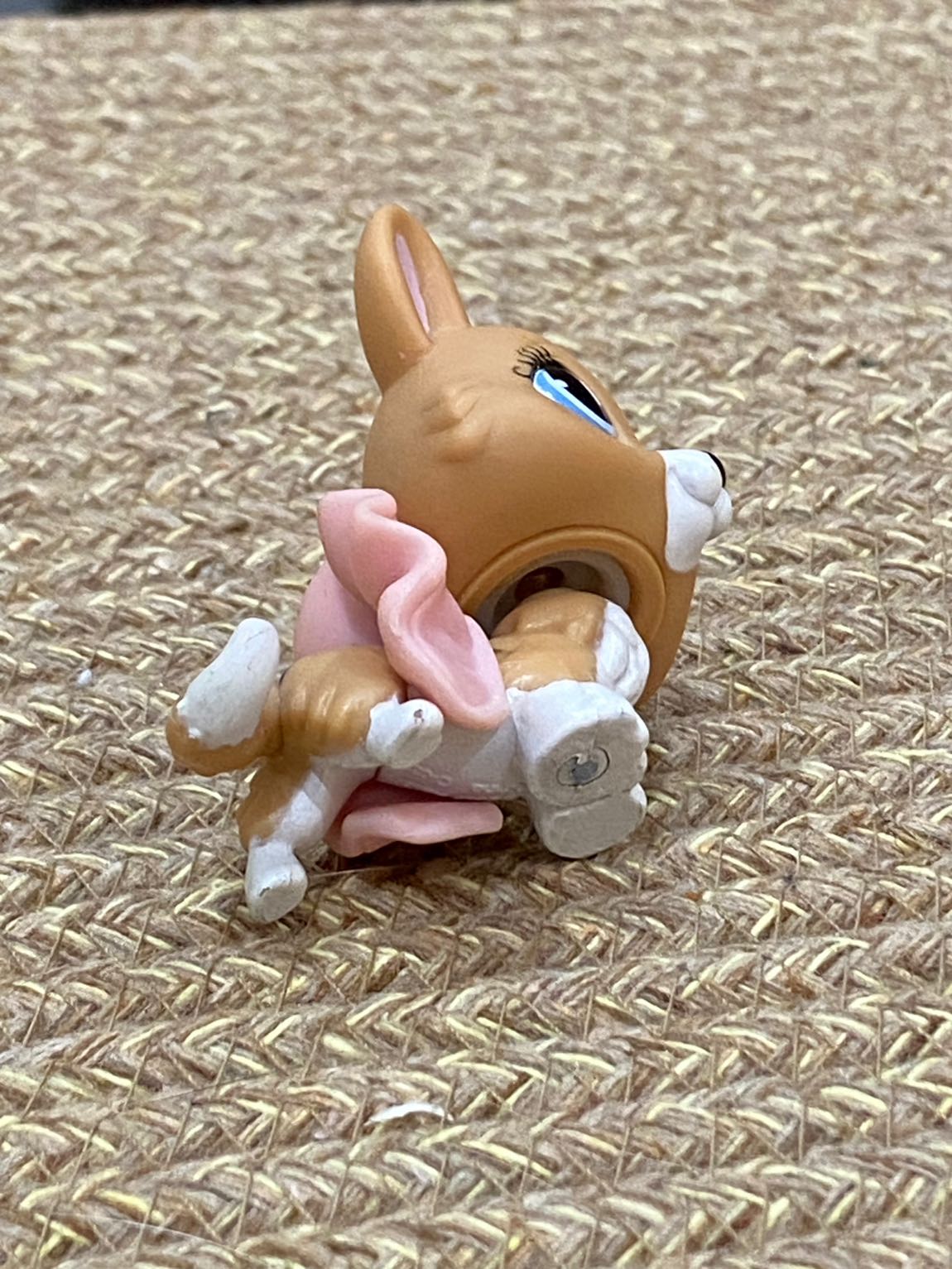 LPS Miniş Köpek Figür Seti no 639 - 640 — görsel 4/8