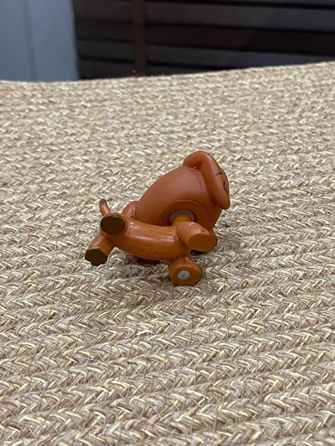 LPS Miniş Köpek Figür Seti no 639 - 640 — görsel 8/8