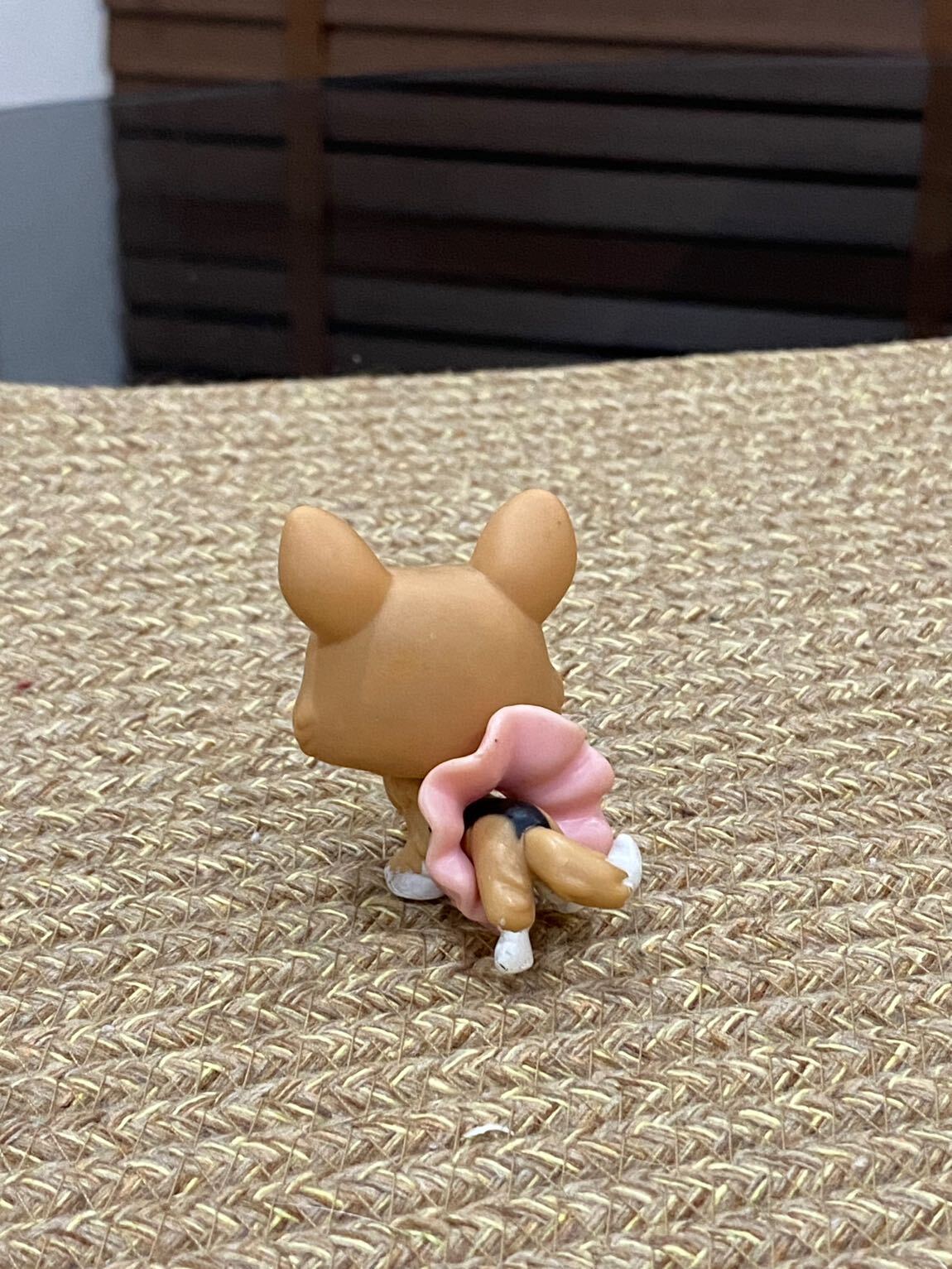 LPS Miniş Köpek Figür Seti no 639 - 640 — görsel 3/8