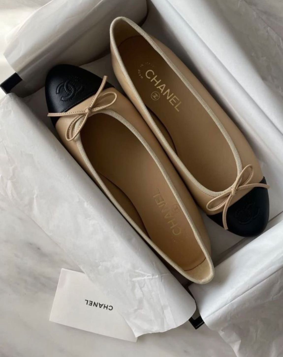 Chanel Babet — görsel 2/5