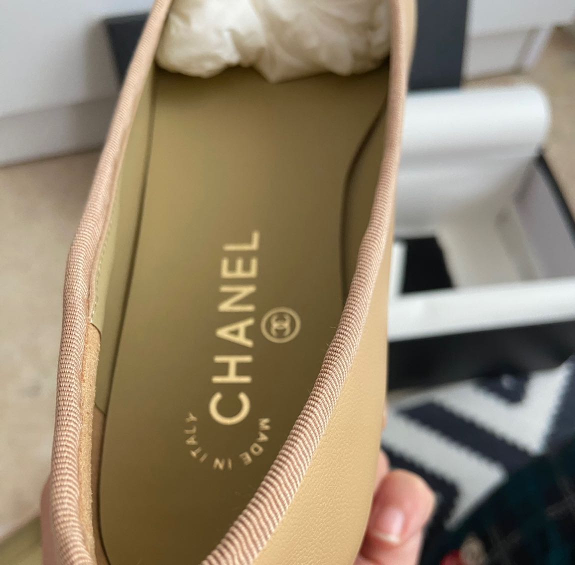 Chanel Babet — görsel 3/5
