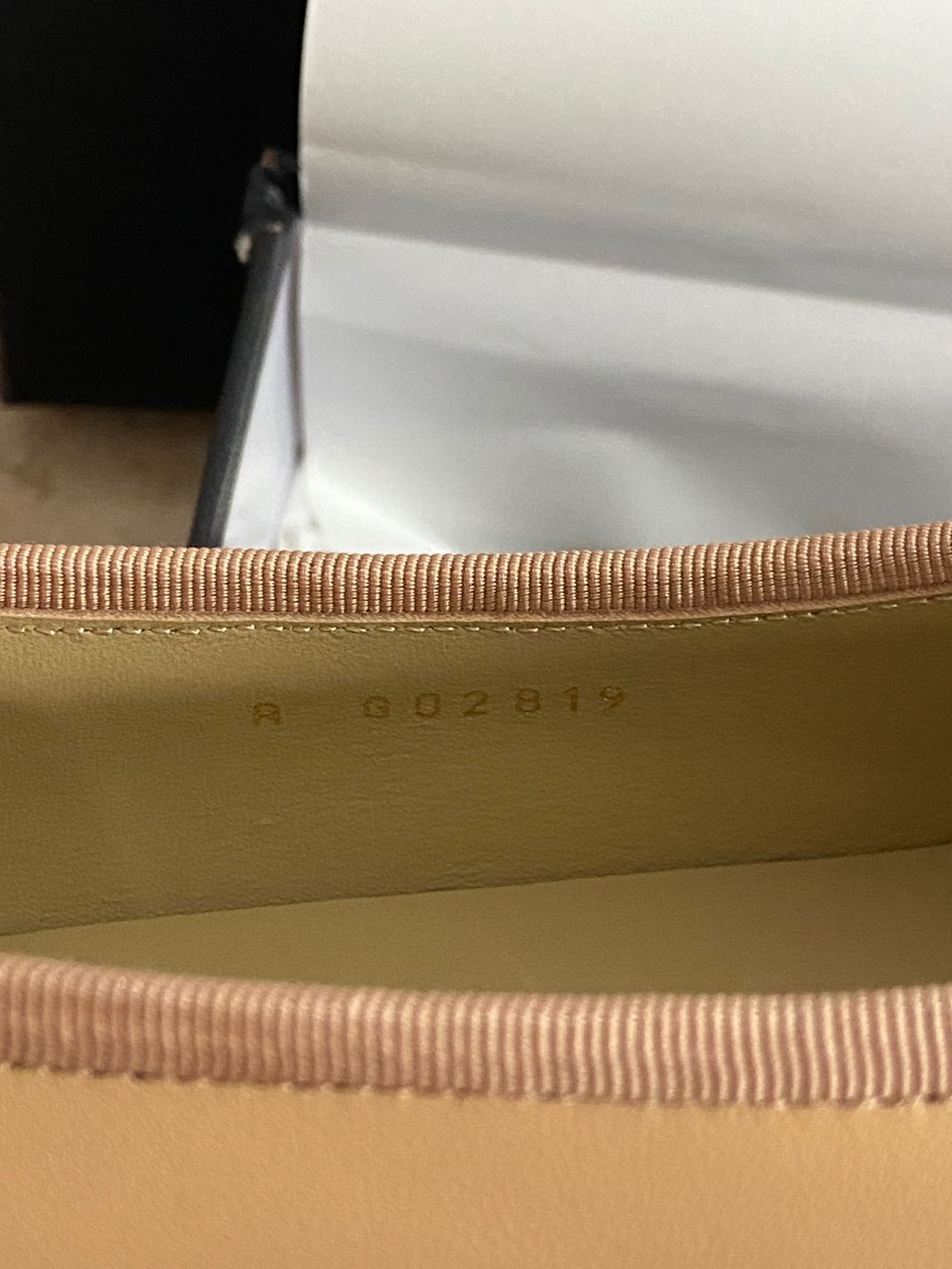 Chanel Babet — görsel 4/5