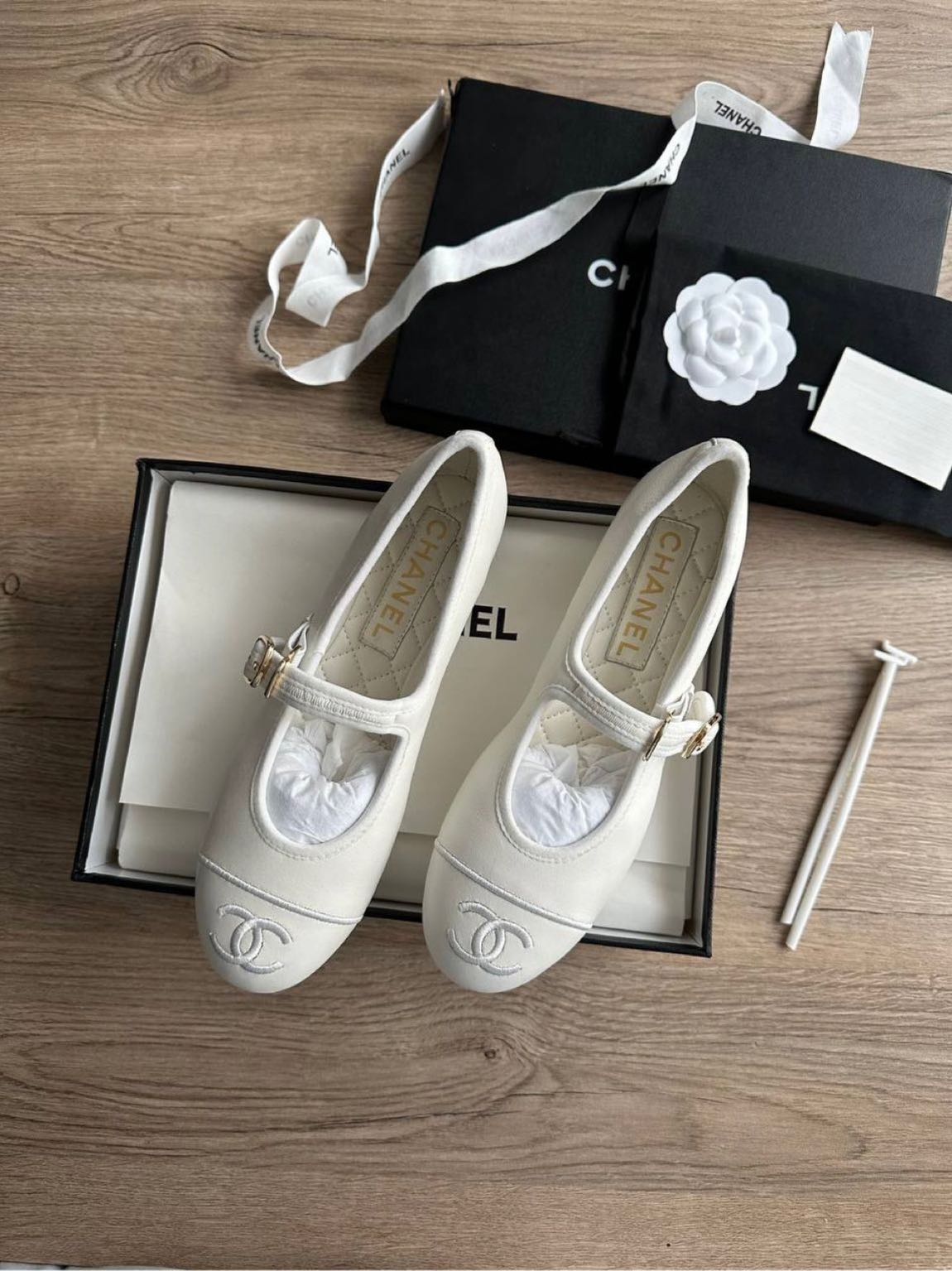 Chanel Babet — görsel 6/9