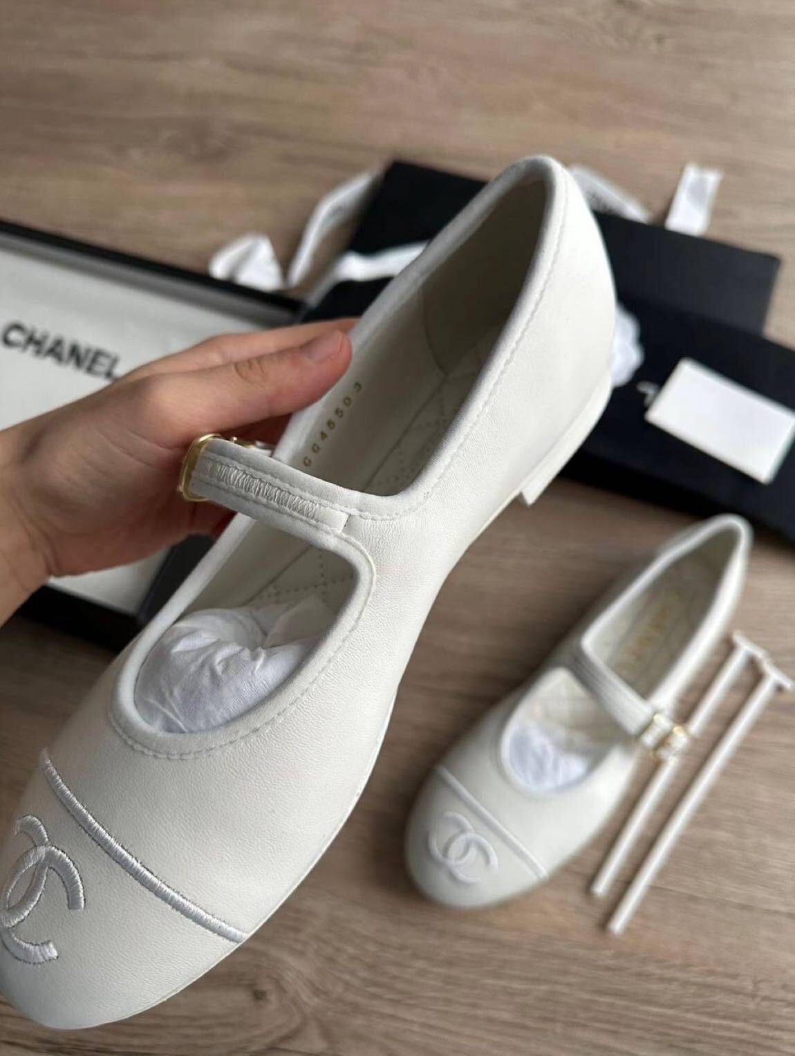 Chanel Babet — görsel 9/9