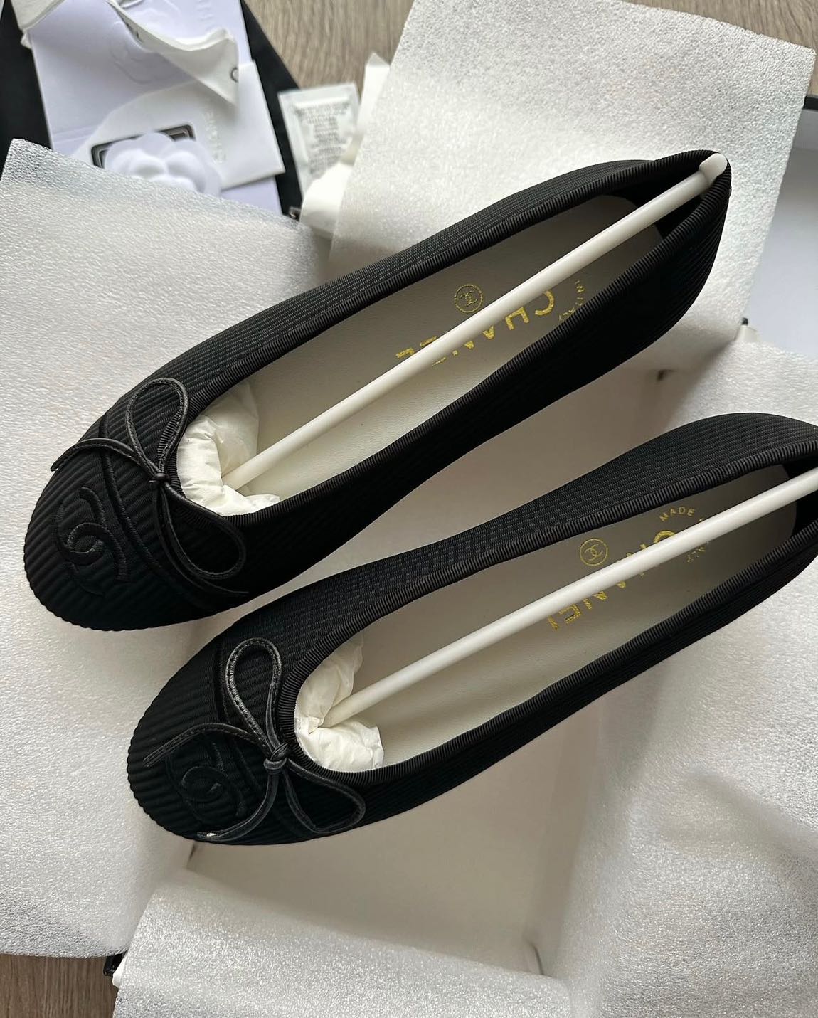 Chanel Babet — görsel 5/9