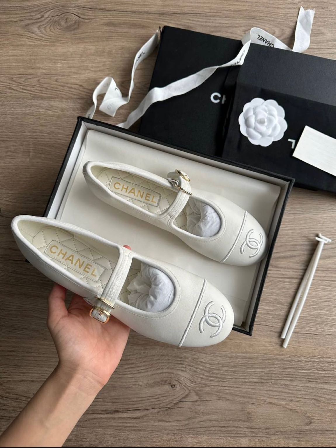 Chanel Babet — görsel 8/9