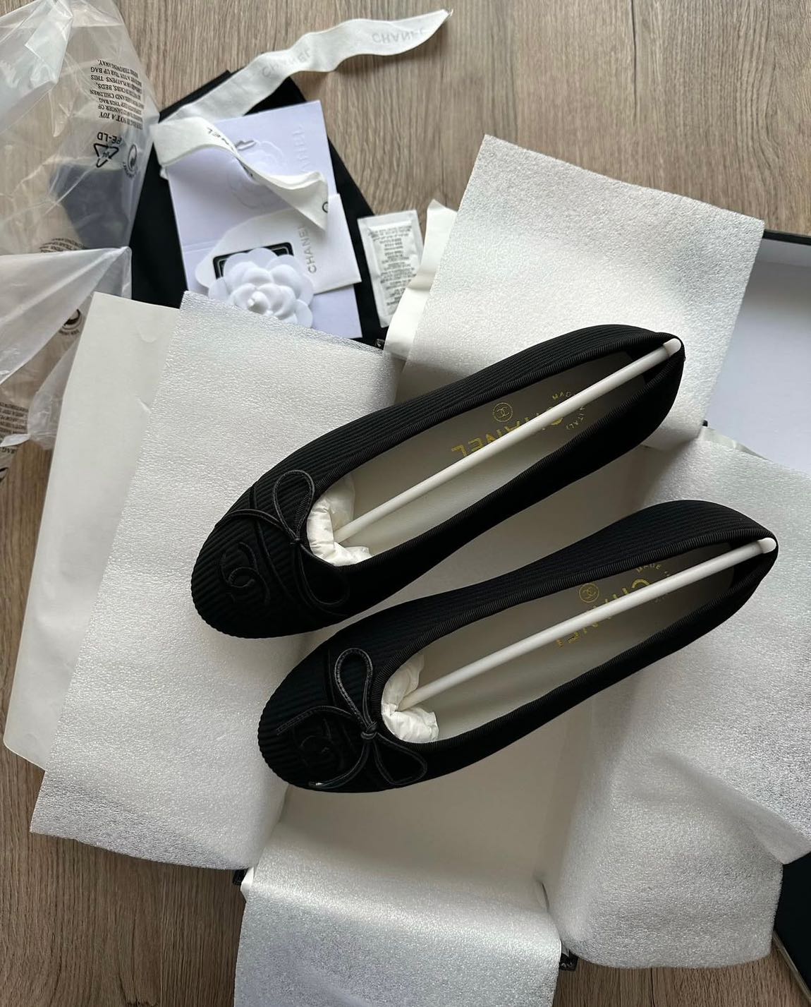 Chanel Babet — görsel 4/9