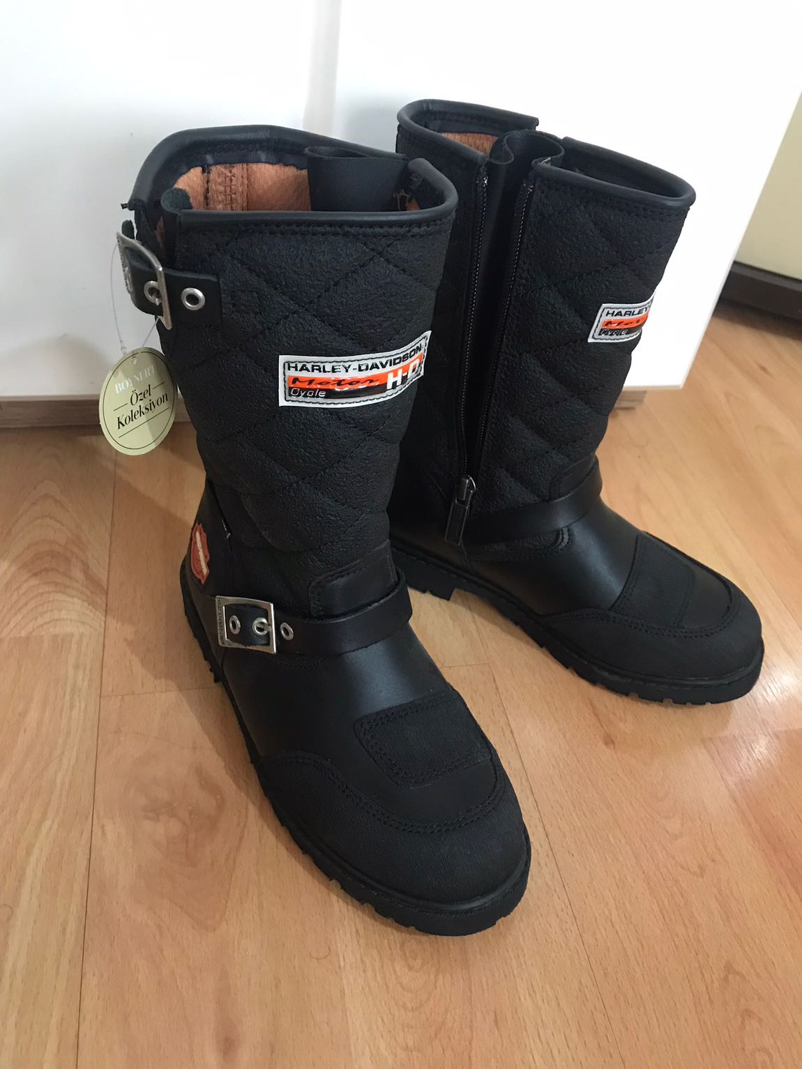 #bot #sandalet #terlik #herşey var — görsel 4/6