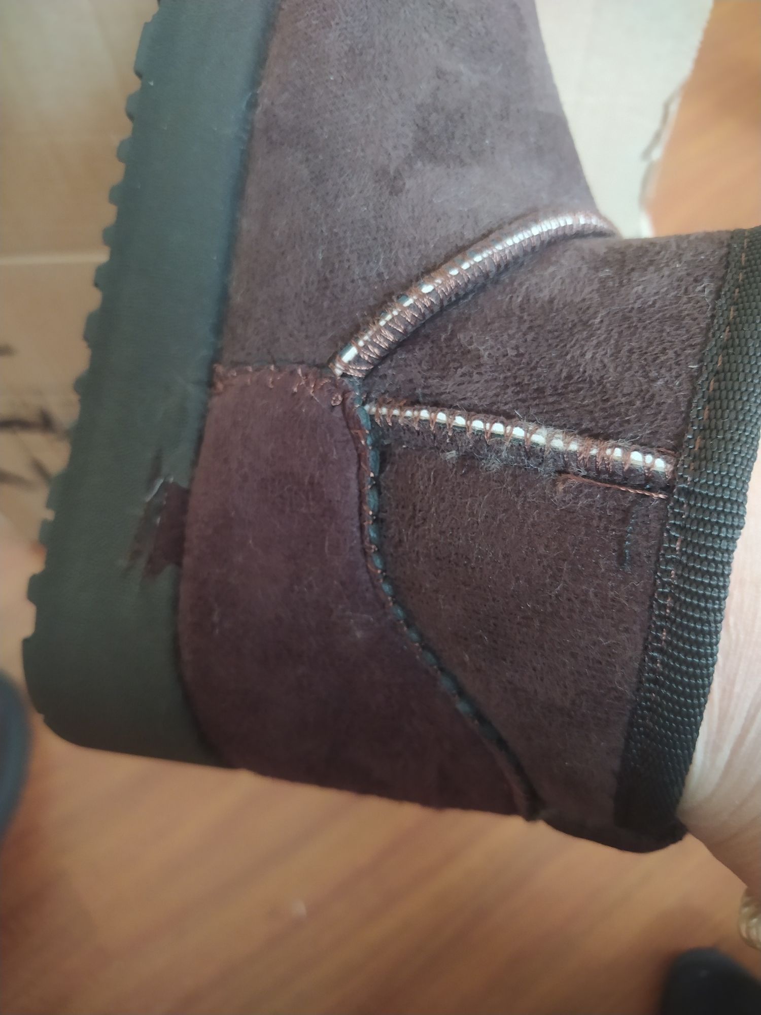 UGG çocuk — görsel 2/2