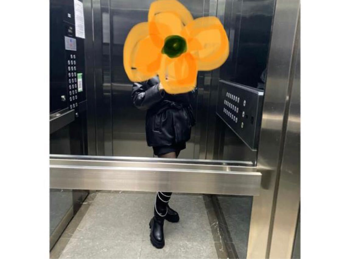 Derimod kadın bot — görsel 4/4