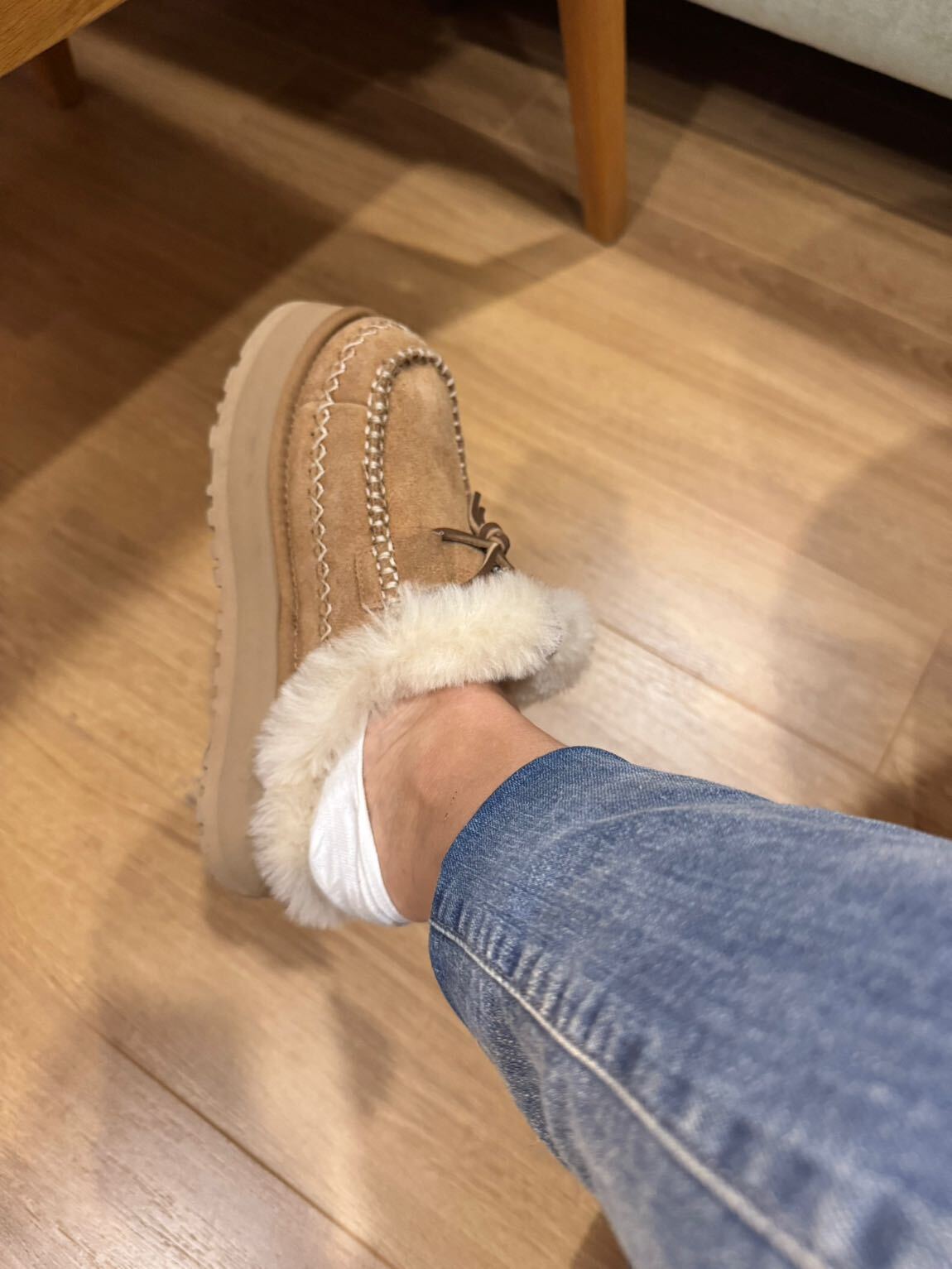 Ugg Terlik — görsel 3/7