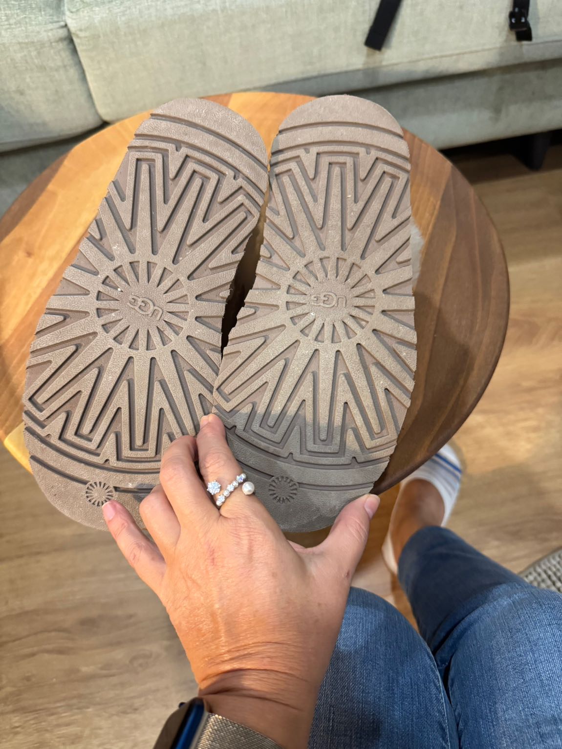 Ugg Terlik — görsel 7/7