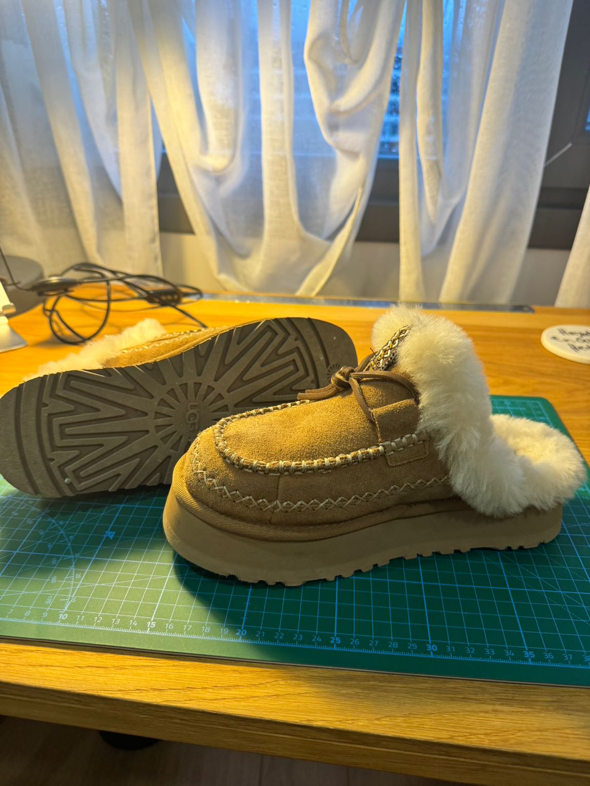 Ugg Terlik — görsel 2/7