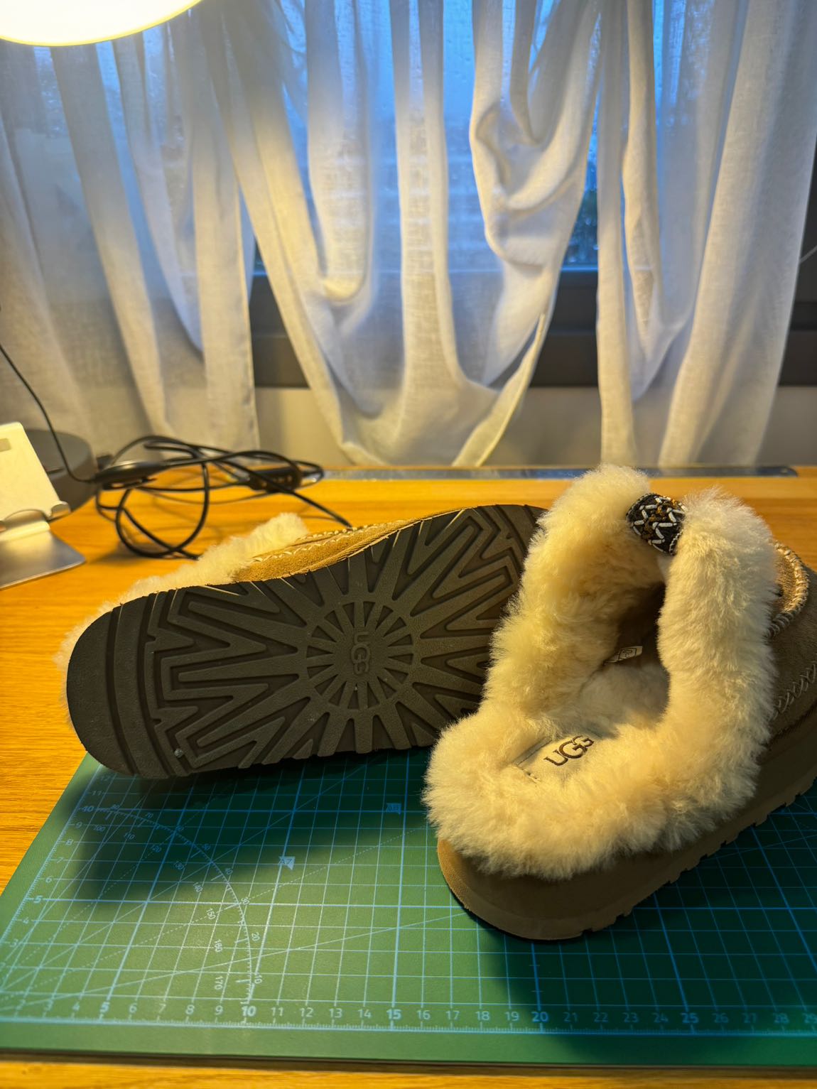 Ugg Terlik — görsel 6/7