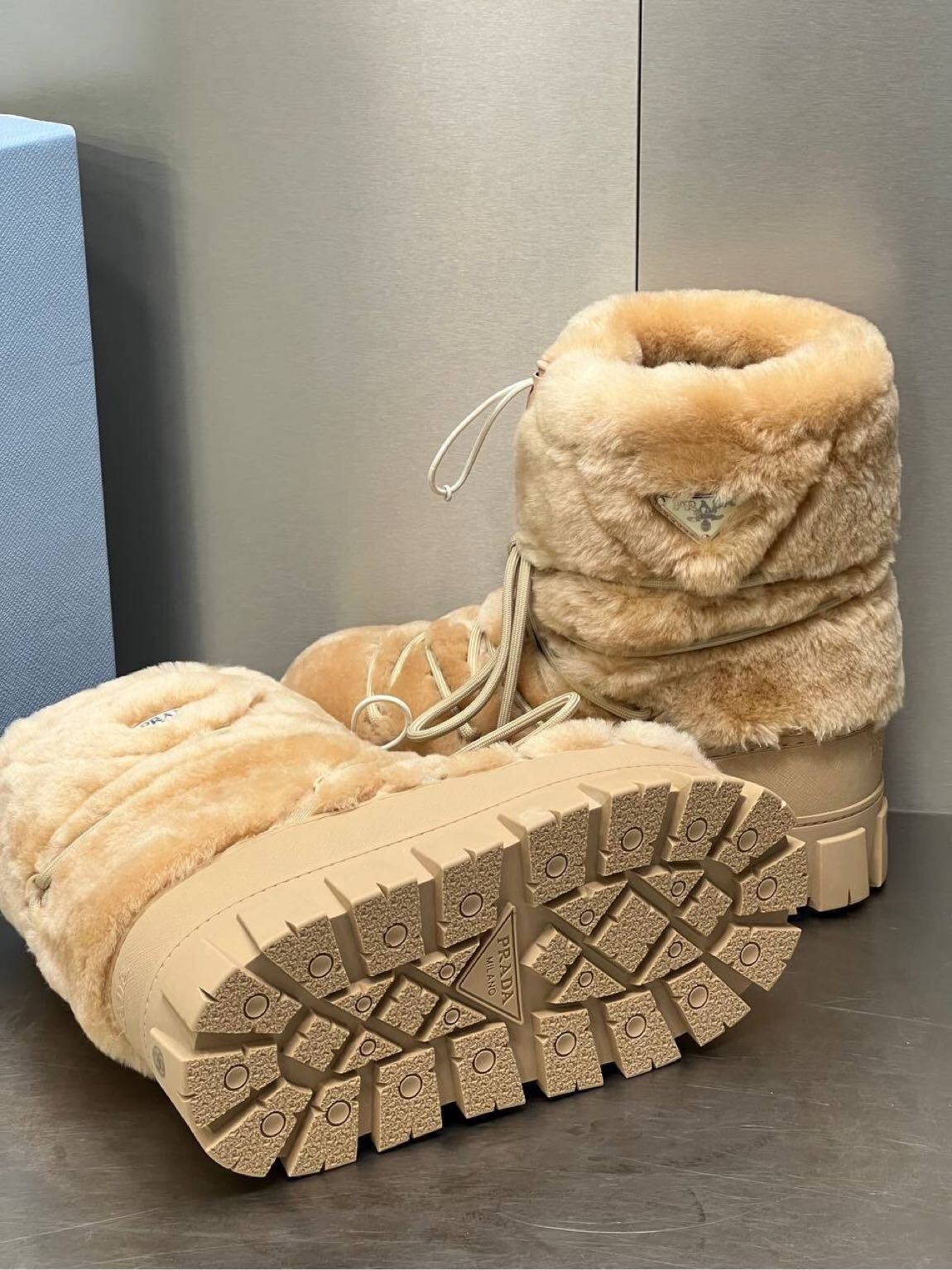 Prada Bot — görsel 3/3