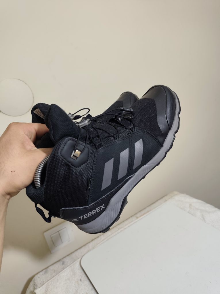 Orjinal Adidas Terrex Mid GORE-TEX — görsel 7/14