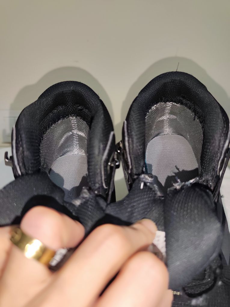Orjinal Adidas Terrex Mid GORE-TEX — görsel 11/14