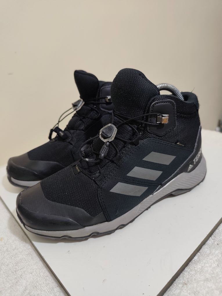 Orjinal Adidas Terrex Mid GORE-TEX — görsel 4/14