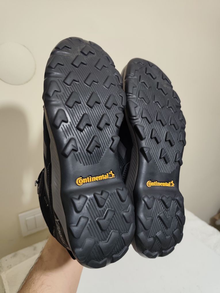 Orjinal Adidas Terrex Mid GORE-TEX — görsel 6/14