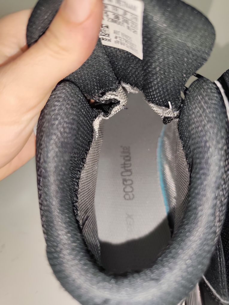 Orjinal Adidas Terrex Mid GORE-TEX — görsel 12/14