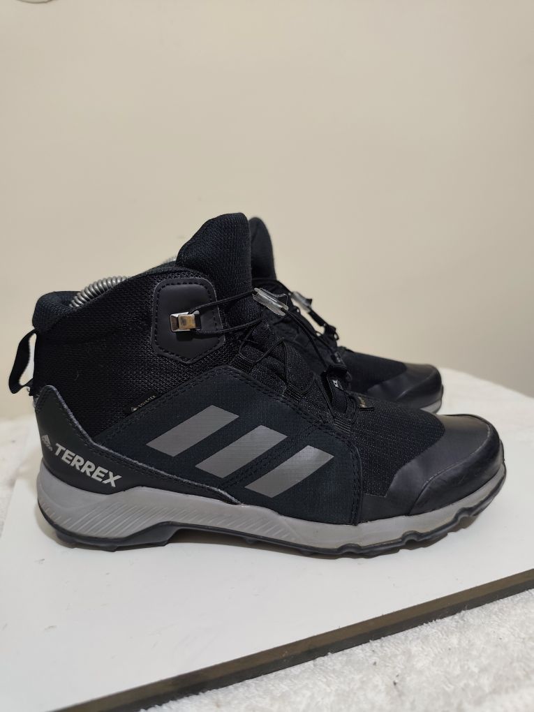 Orjinal Adidas Terrex Mid GORE-TEX — görsel 2/14