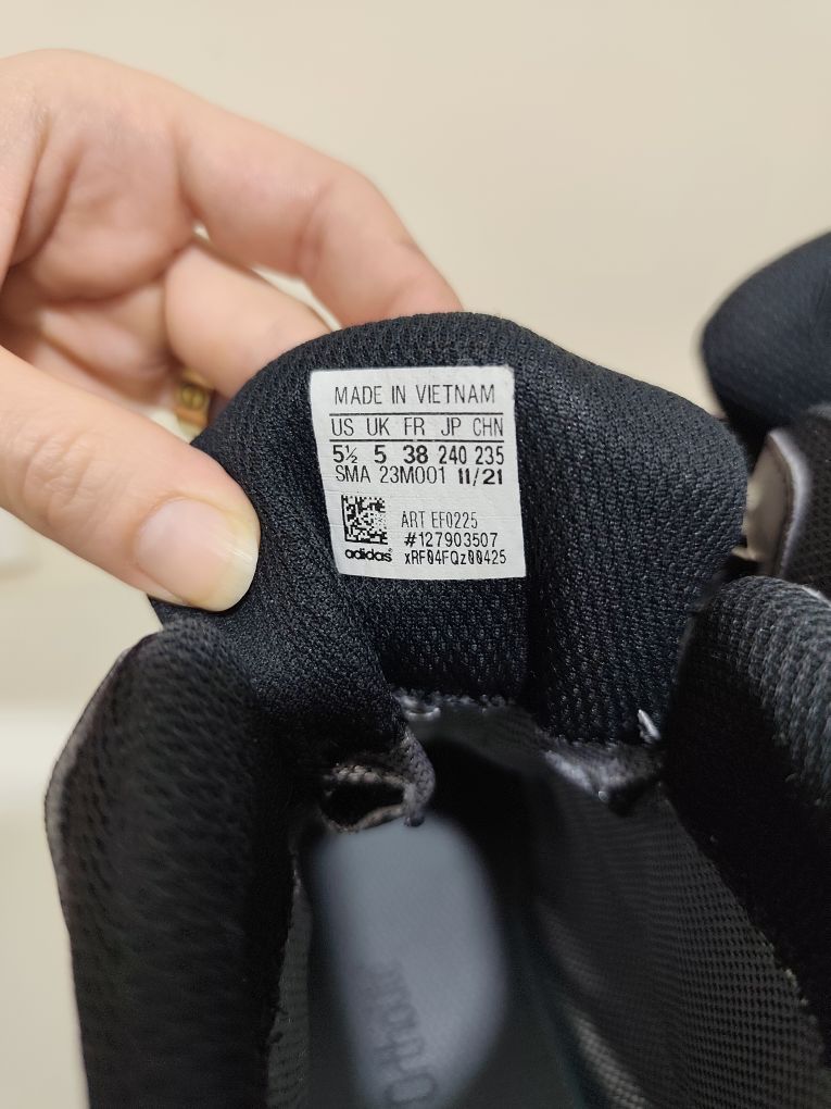 Orjinal Adidas Terrex Mid GORE-TEX — görsel 13/14