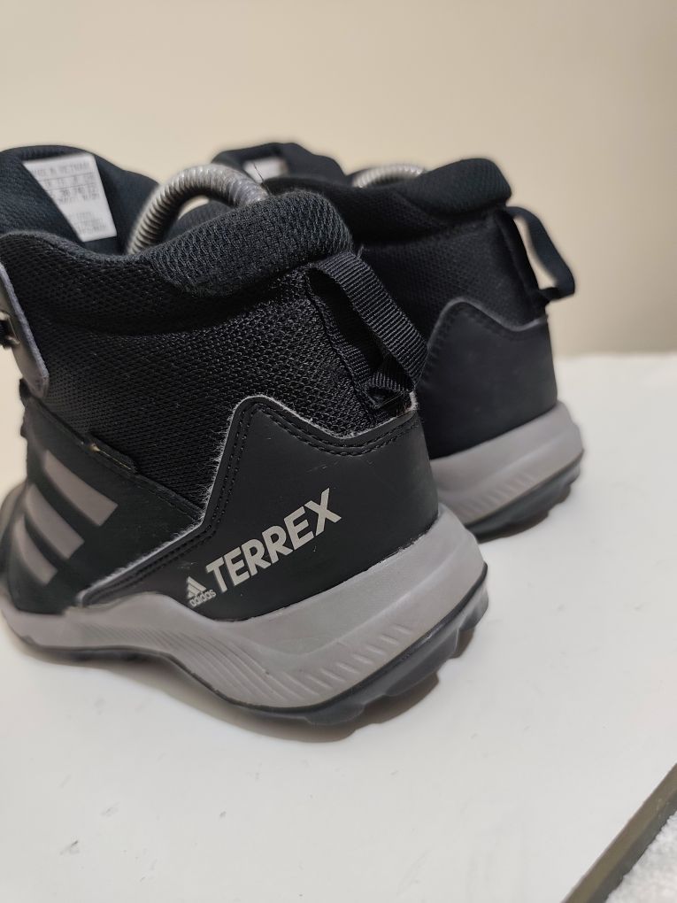 Orjinal Adidas Terrex Mid GORE-TEX — görsel 5/14