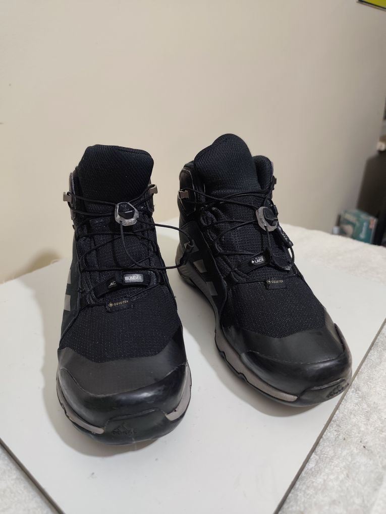 Orjinal Adidas Terrex Mid GORE-TEX — görsel 3/14