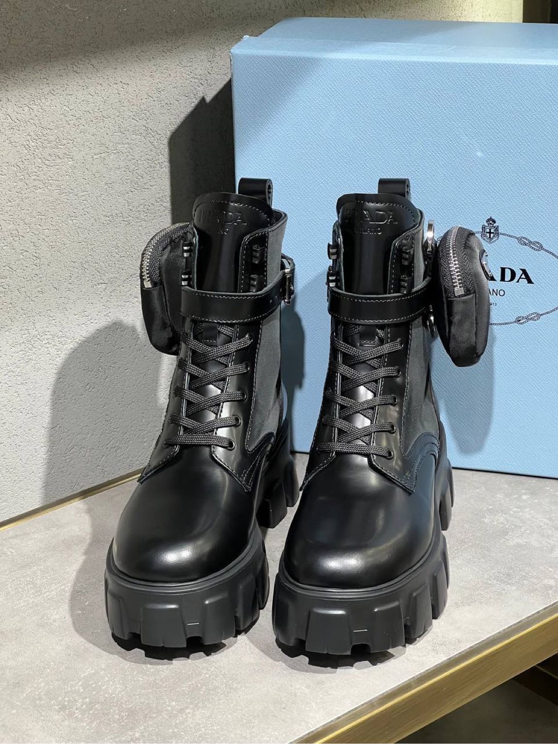 Prada Bot — görsel 3/3