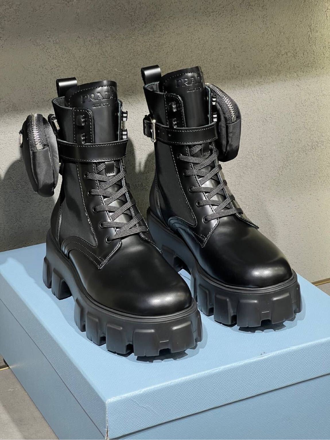 Prada Bot — görsel 2/3
