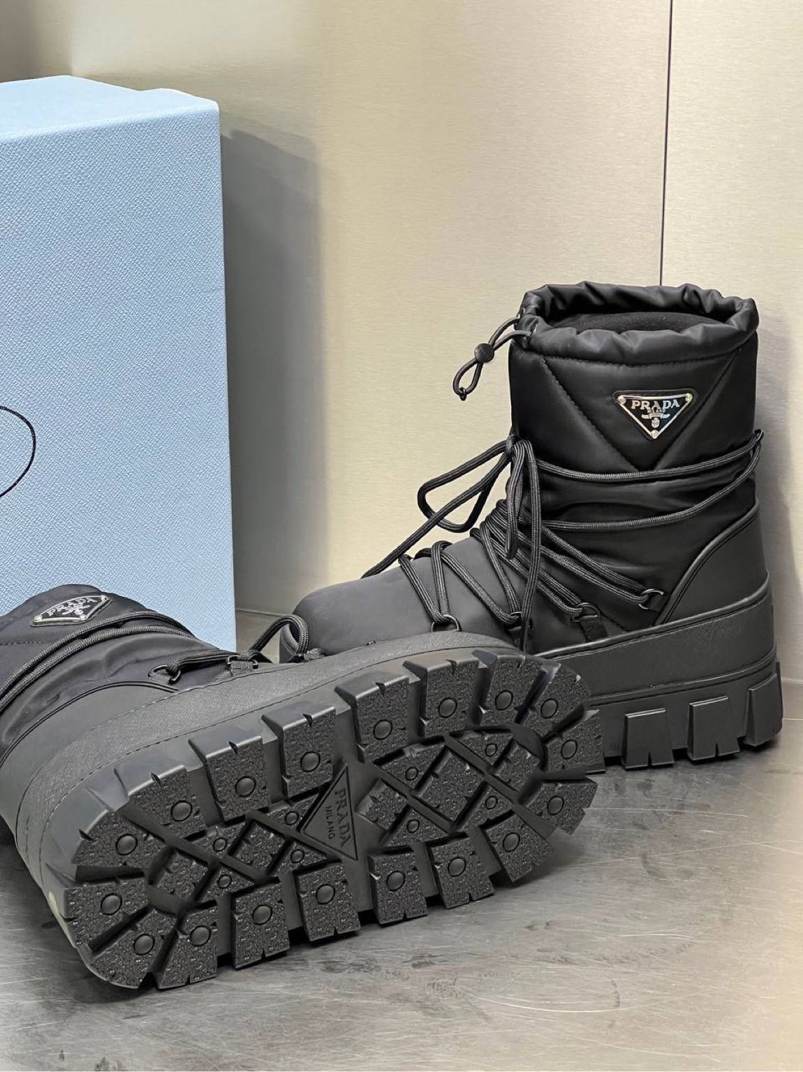 Prada Bot — görsel 3/3