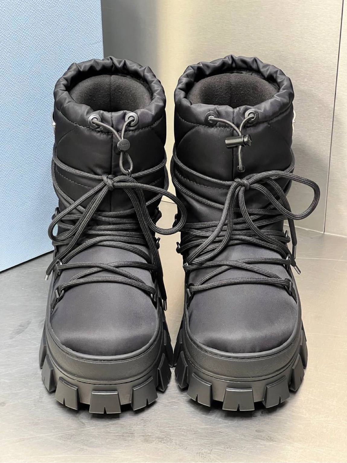Prada Bot — görsel 2/3