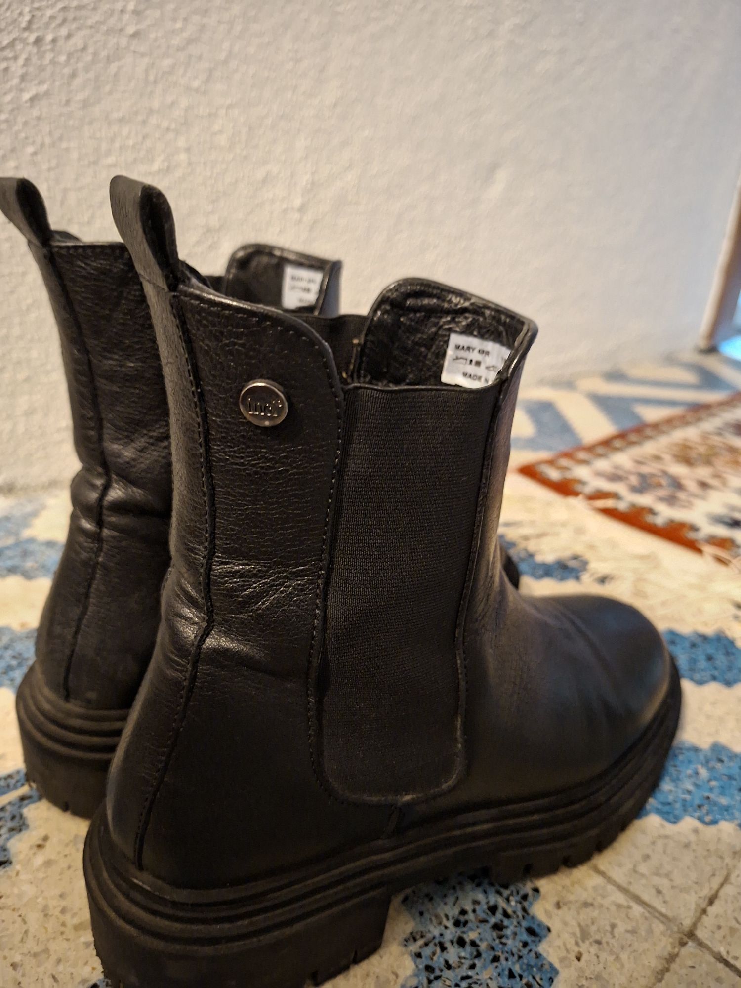 İnci (Flo'dan alınmıştır, %100 orj) — görsel 4/6