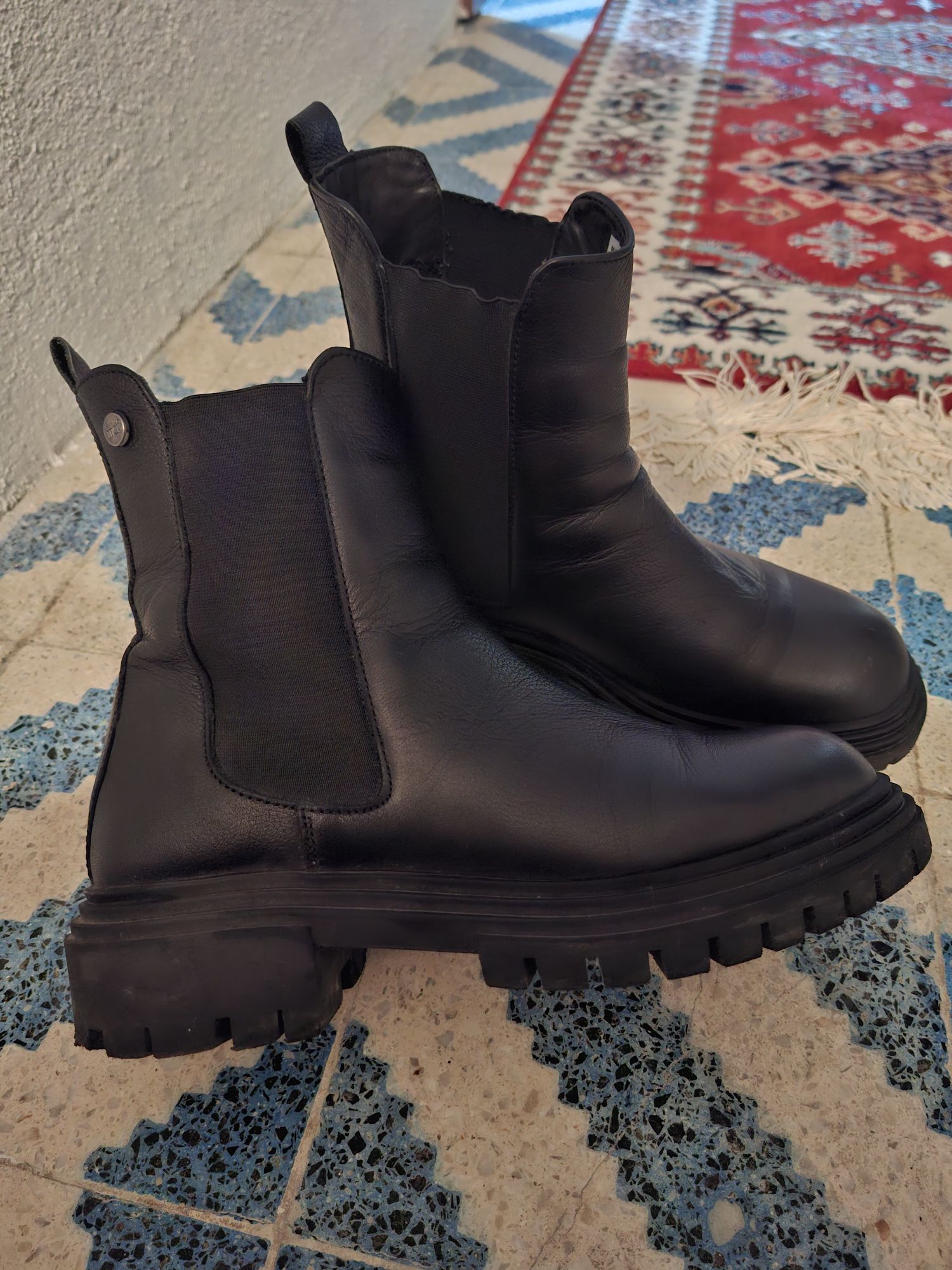 İnci (Flo'dan alınmıştır, %100 orj) — görsel 2/6