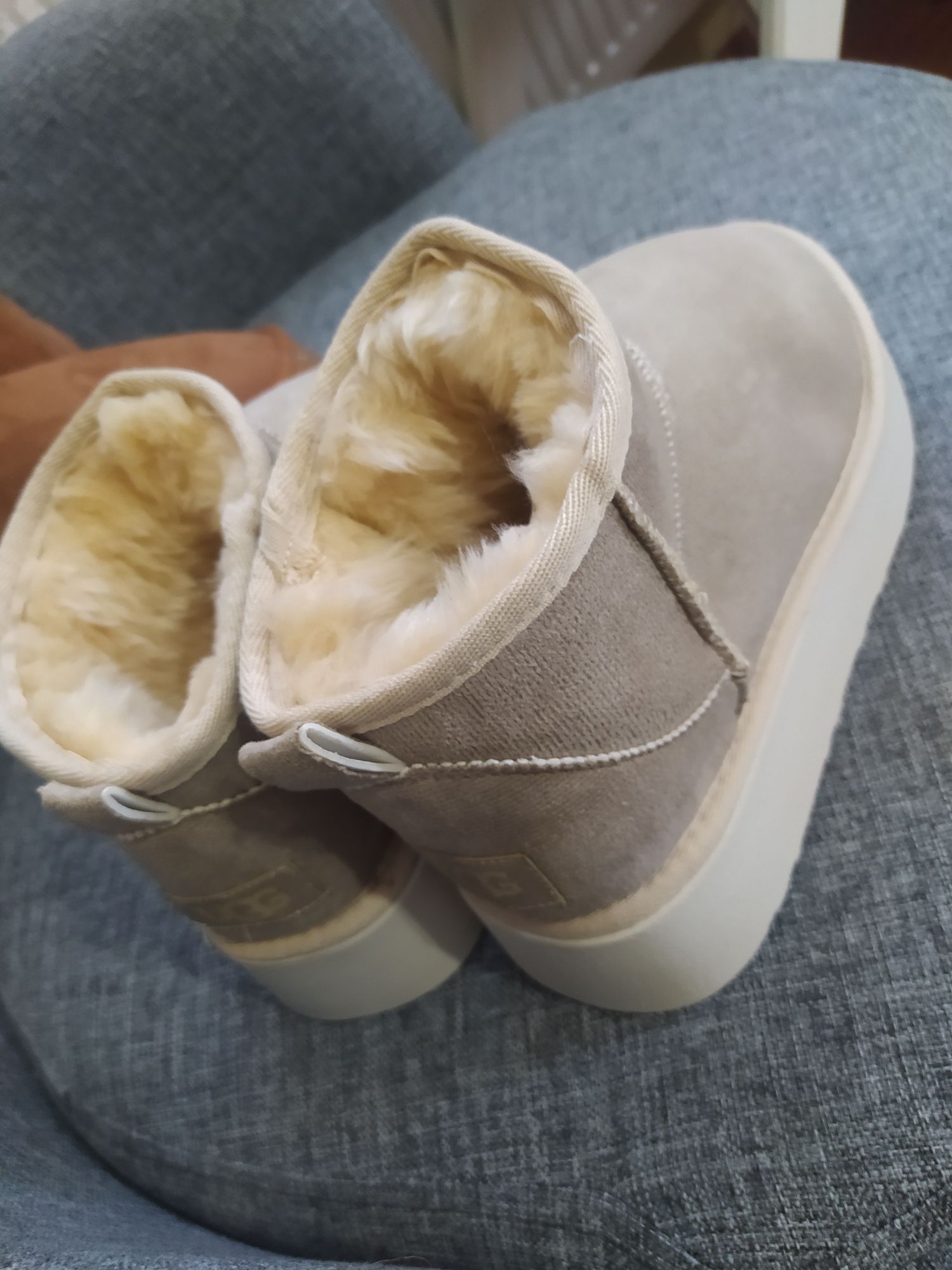 Ugg model bot platform — görsel 3/6