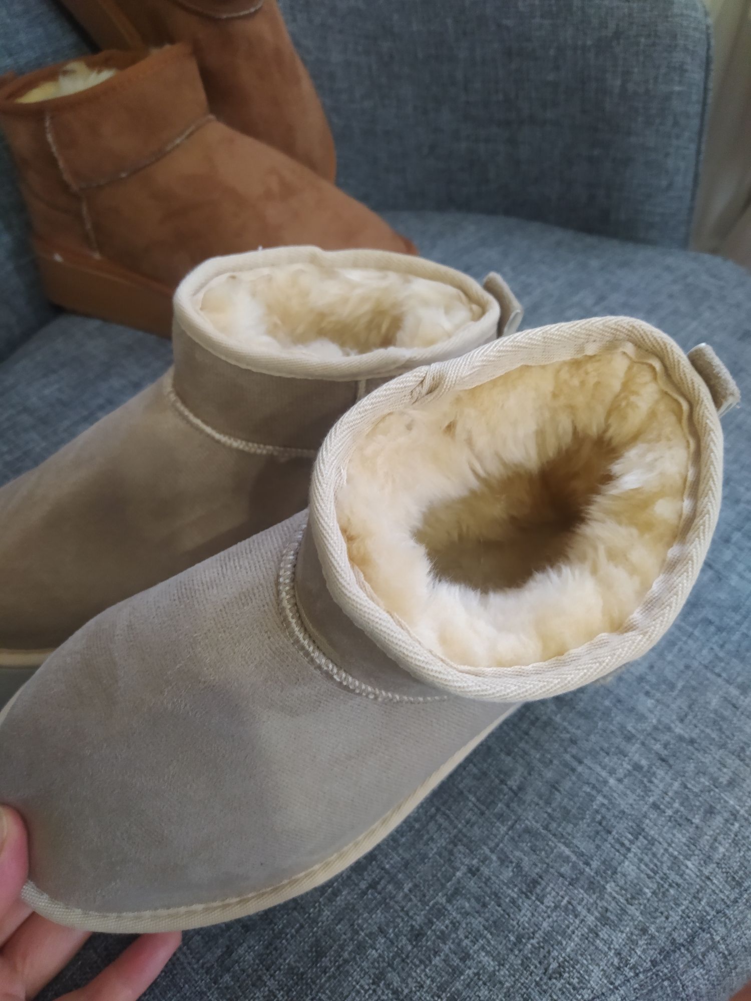 Ugg model bot platform — görsel 6/6
