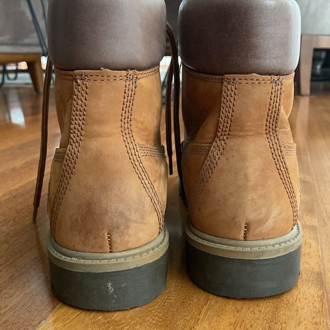 Dockers Taba Renkte Bot — görsel 4/8