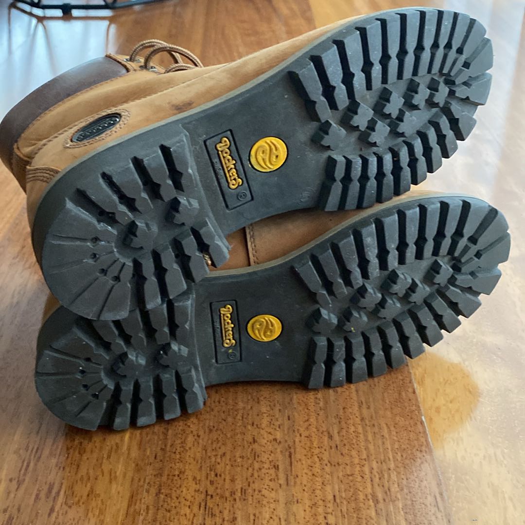 Dockers Taba Renkte Bot — görsel 7/8