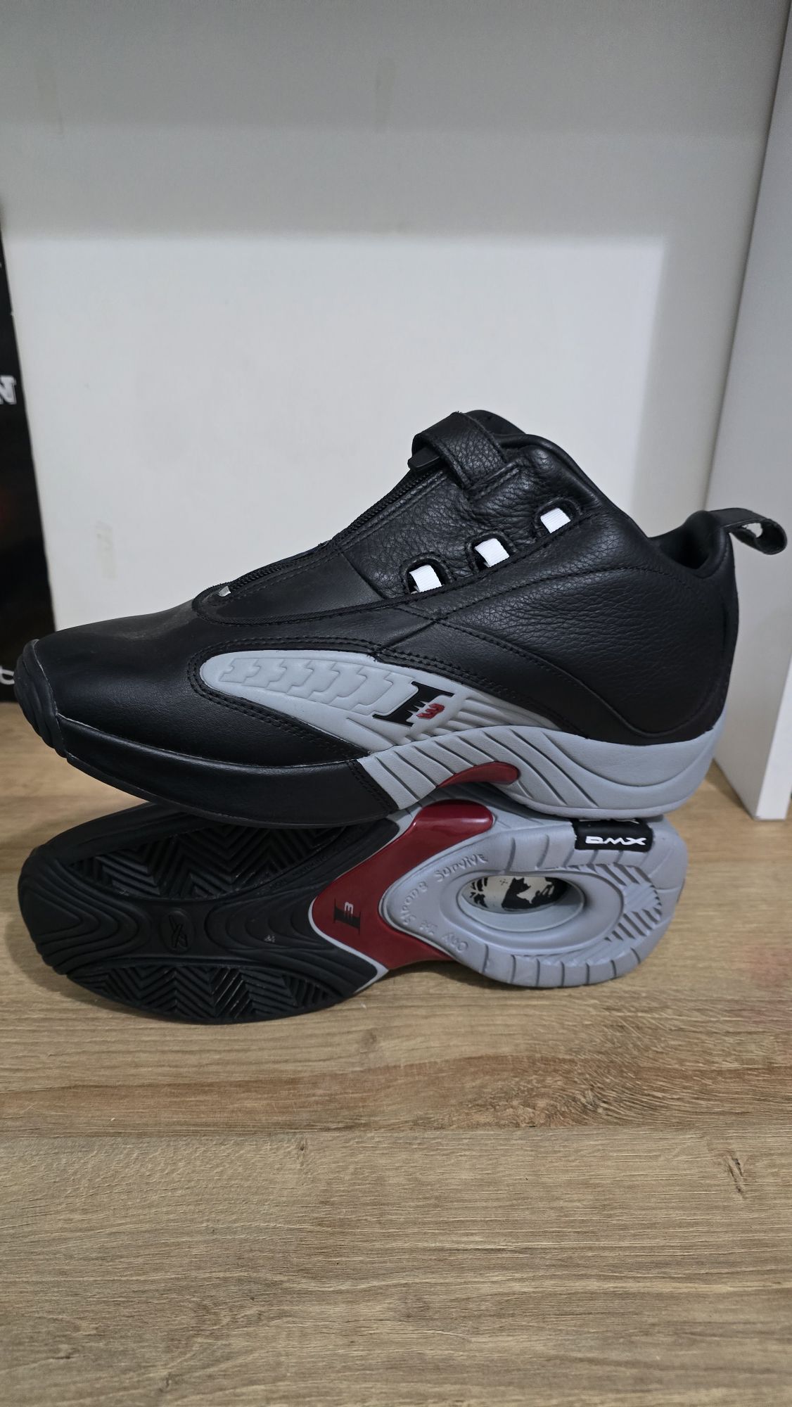 Reebok Answer IV — görsel 3/4