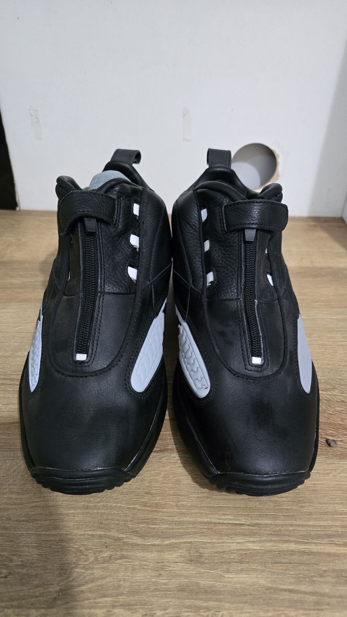 Reebok Answer IV — görsel 2/4