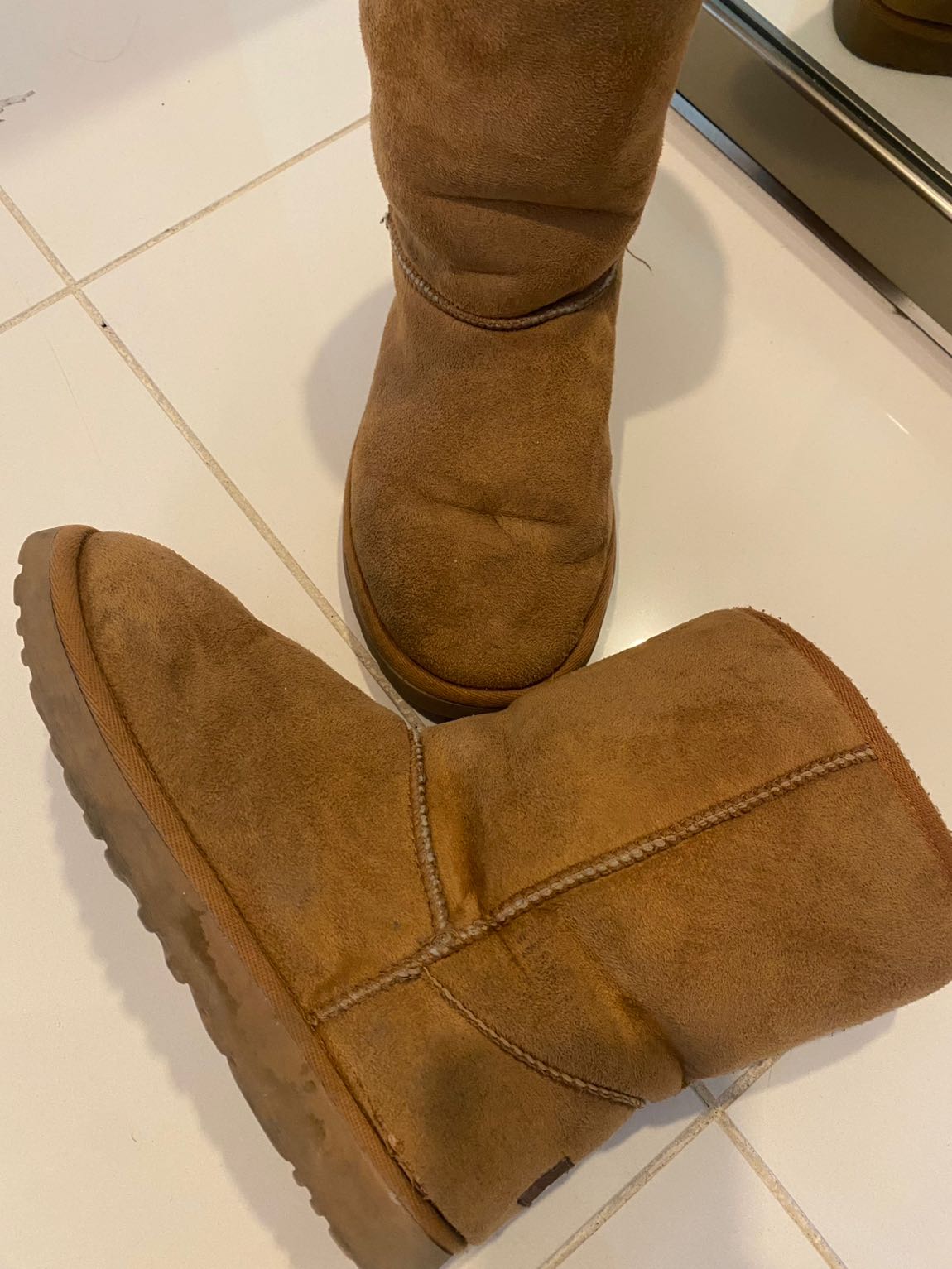 Ugg Classic Short II — görsel 4/6