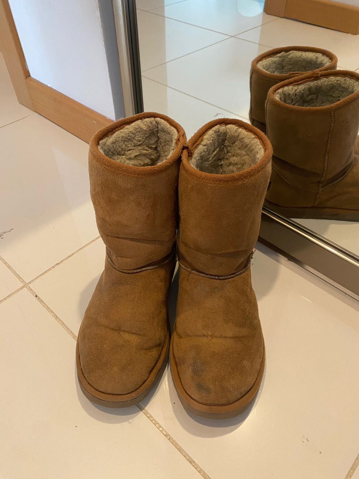 Ugg Classic Short II — görsel 2/6