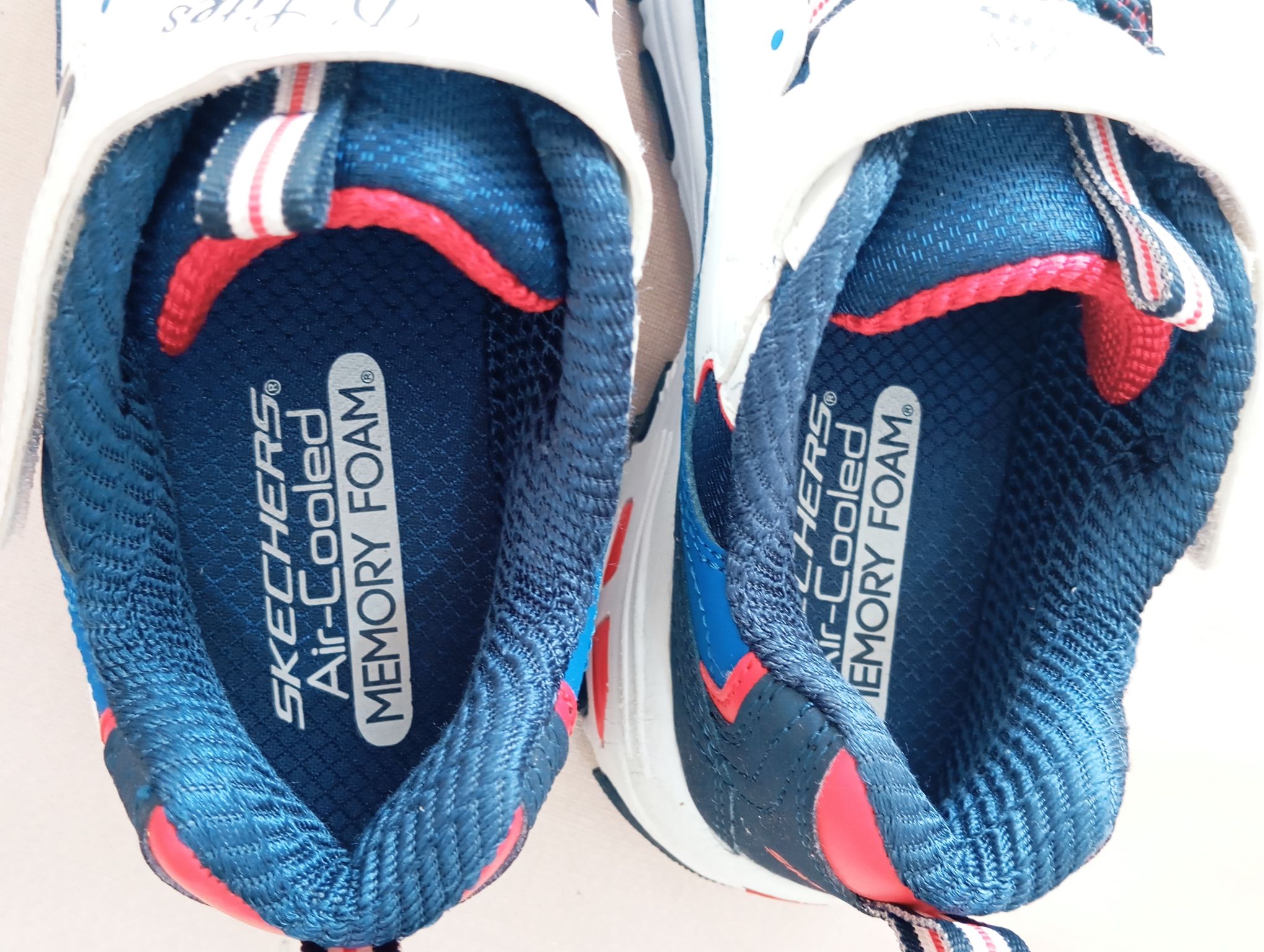 Skechers ayakkabı — görsel 9/10