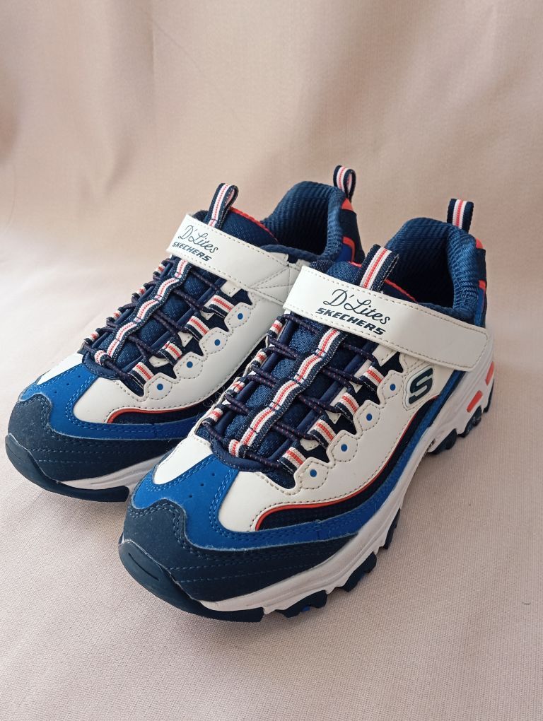 Skechers ayakkabı — görsel 5/10