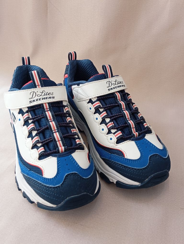 Skechers ayakkabı — görsel 7/10