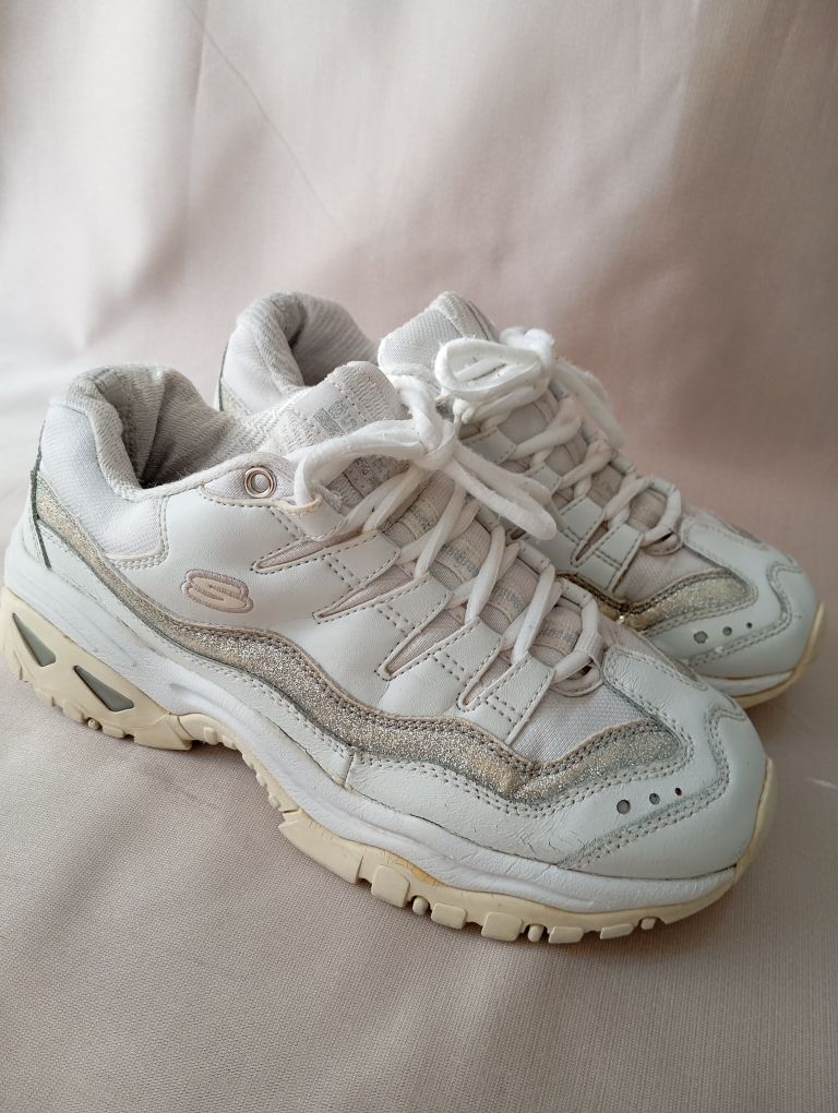 Skechers d'lites — görsel 5/10