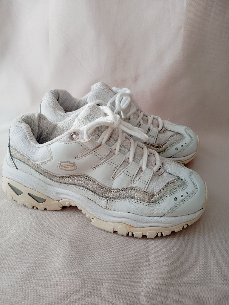 Skechers d'lites — görsel 7/10