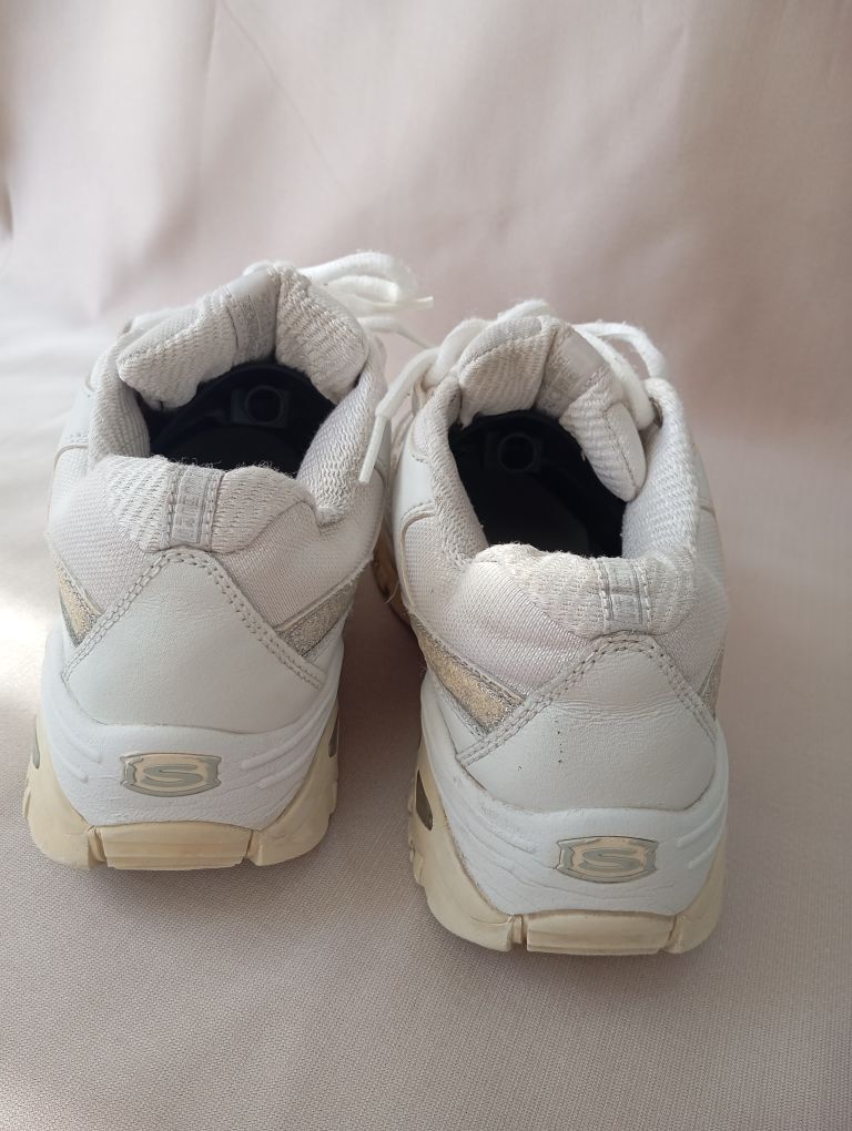 Skechers d'lites — görsel 8/10